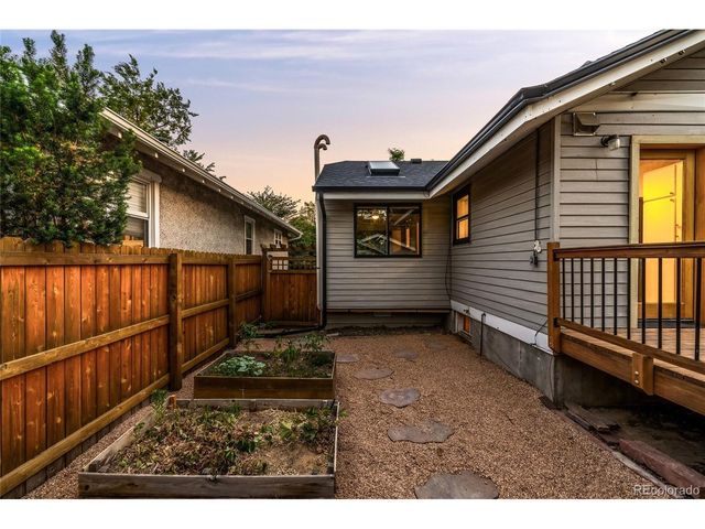 2270 S Emerson St, Denver, CO 80210