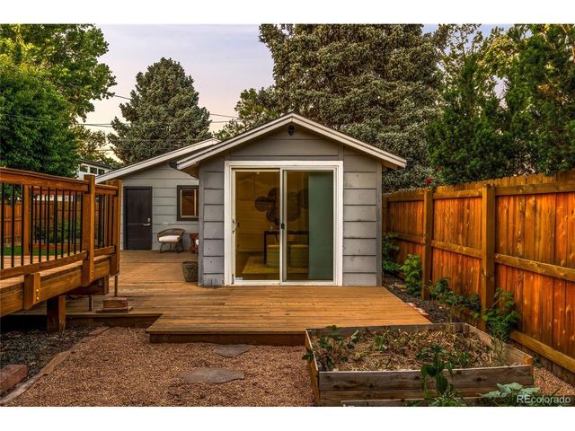 2270 S Emerson St, Denver, CO 80210