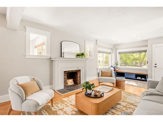 2270 S Emerson St, Denver, CO 80210