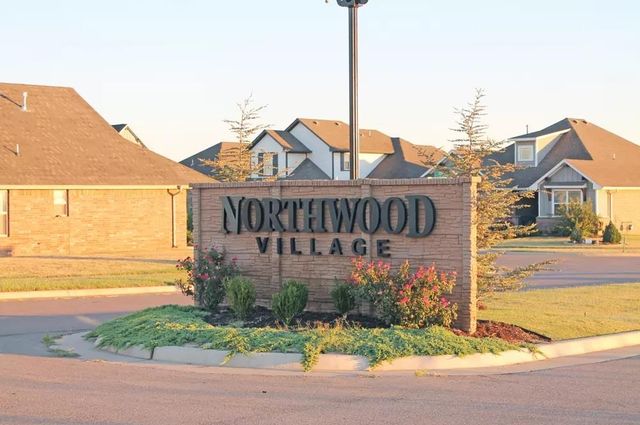 12640 NW 137th Street, Piedmont, OK 73078