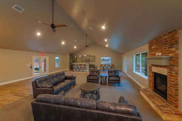 12640 NW 137th Street, Piedmont, OK 73078