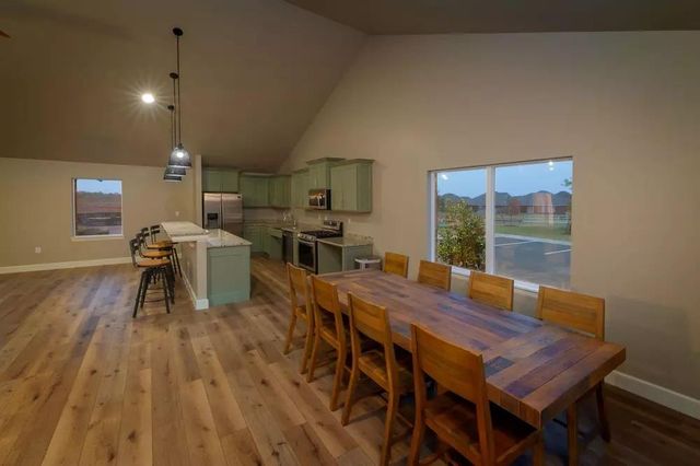 12640 NW 137th Street, Piedmont, OK 73078