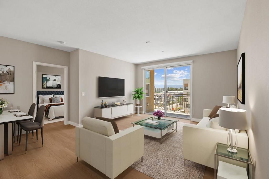 809 Auzerais Avenue 429, San Jose, CA 95126