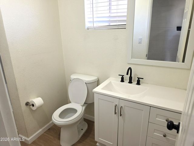 1736 E Frye Road Unit A, Chandler, AZ 85225