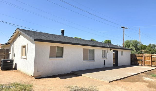 1736 E Frye Road Unit A, Chandler, AZ 85225