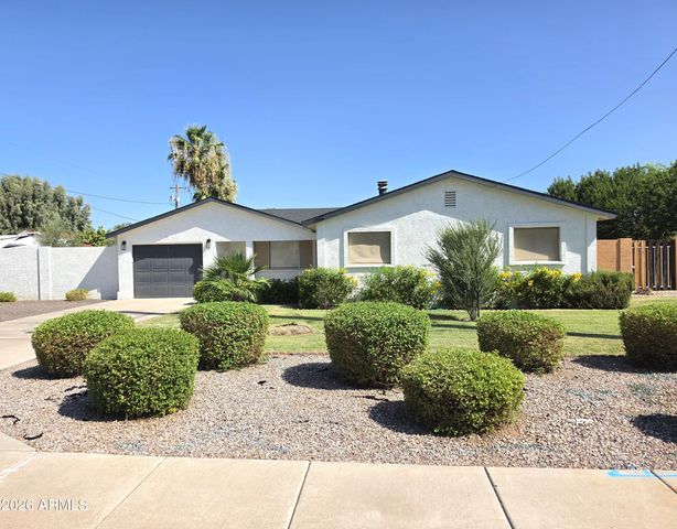 1736 E Frye Road Unit A, Chandler, AZ 85225