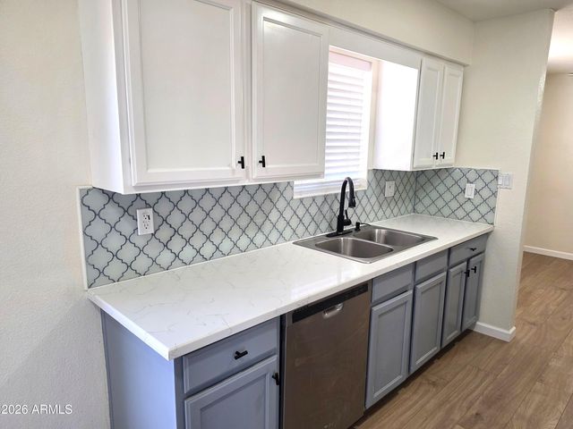 1736 E Frye Road Unit A, Chandler, AZ 85225
