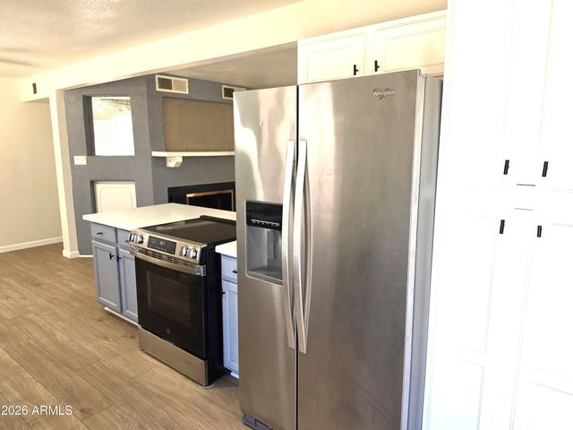1736 E Frye Road Unit A, Chandler, AZ 85225