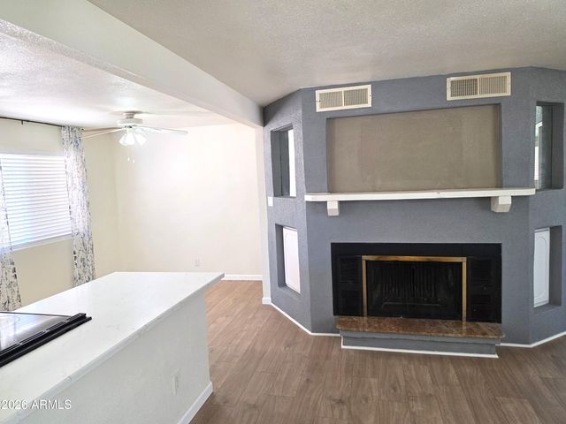 1736 E Frye Road Unit A, Chandler, AZ 85225