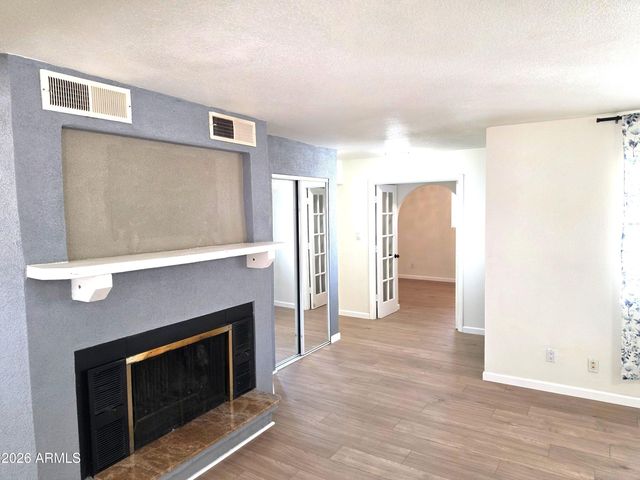 1736 E Frye Road Unit A, Chandler, AZ 85225