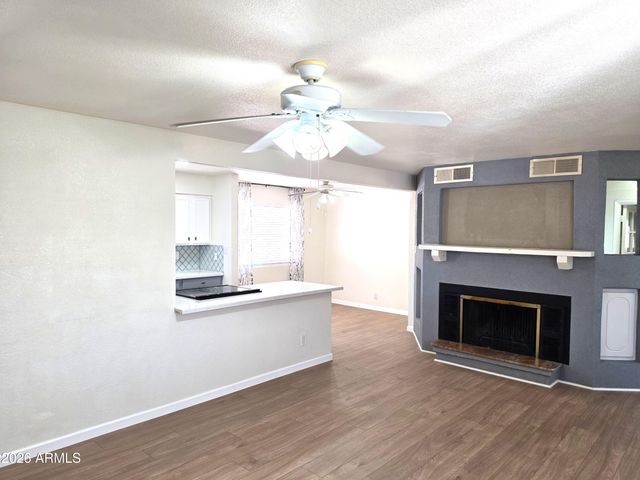 1736 E Frye Road Unit A, Chandler, AZ 85225