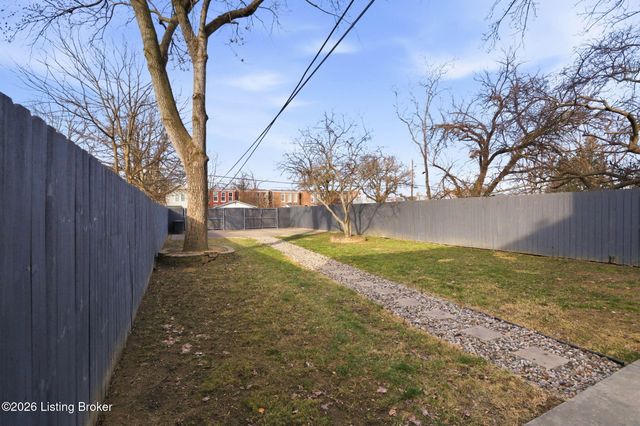 940 S 6th St, Louisville, KY 40203