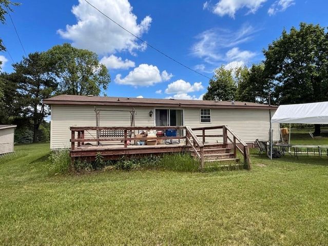4546 Russell Street, Cedar Springs, MI 49319