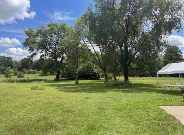 4546 Russell Street, Cedar Springs, MI 49319