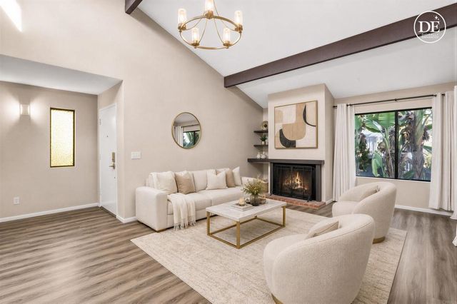 6363 Rancho Mission Rd. Road 4, San Diego, CA 92108