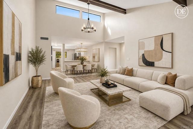 6363 Rancho Mission Rd. Road 4, San Diego, CA 92108