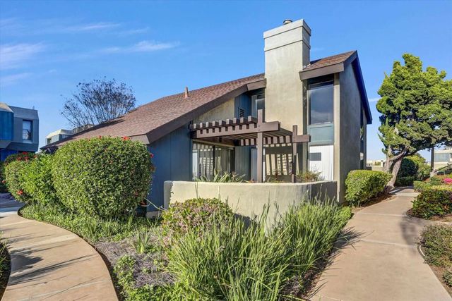 6363 Rancho Mission Rd. Road 4, San Diego, CA 92108