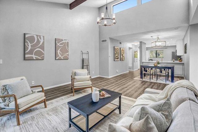 6363 Rancho Mission Rd. Road 4, San Diego, CA 92108
