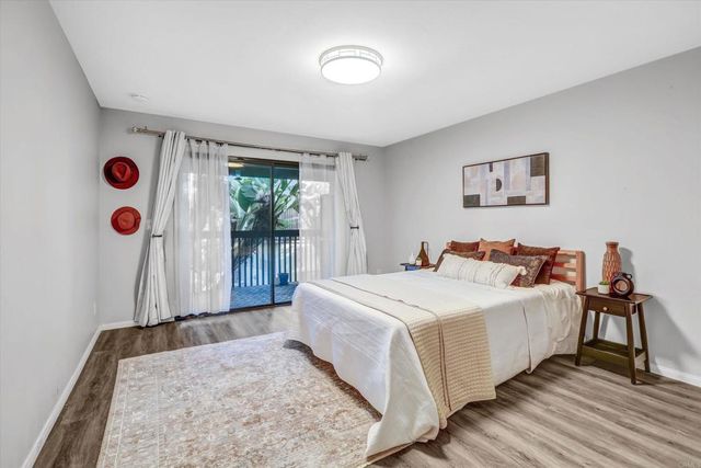 6363 Rancho Mission Rd. Road 4, San Diego, CA 92108