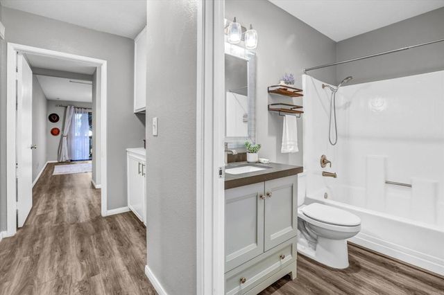 6363 Rancho Mission Rd. Road 4, San Diego, CA 92108