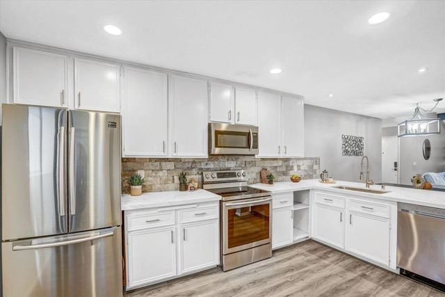 6363 Rancho Mission Rd. Road 4, San Diego, CA 92108