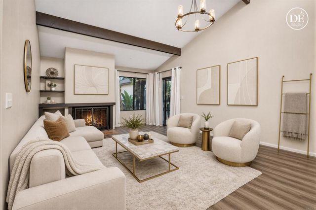 6363 Rancho Mission Rd. Road 4, San Diego, CA 92108