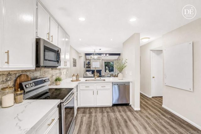 6363 Rancho Mission Rd. Road 4, San Diego, CA 92108