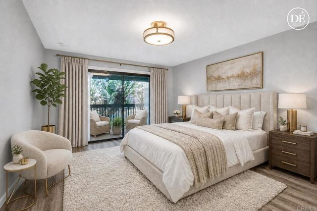 6363 Rancho Mission Rd. Road 4, San Diego, CA 92108
