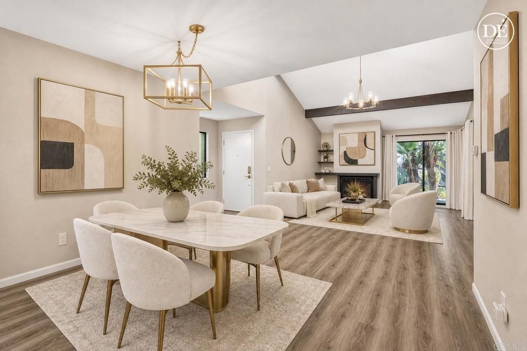 6363 Rancho Mission Rd. Road 4, San Diego, CA 92108