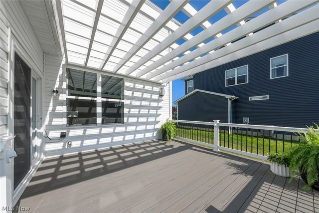 6522 Daisy Lane, Olmsted Twp, OH 44138