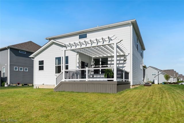 6522 Daisy Lane, Olmsted Twp, OH 44138