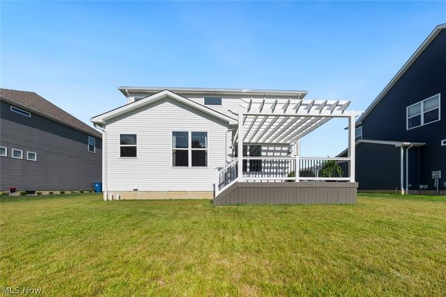 6522 Daisy Lane, Olmsted Twp, OH 44138