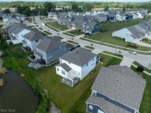 6522 Daisy Lane, Olmsted Twp, OH 44138