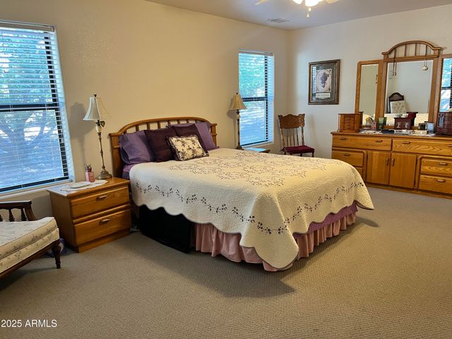 100 N LARIAT Way, Payson, AZ 85541