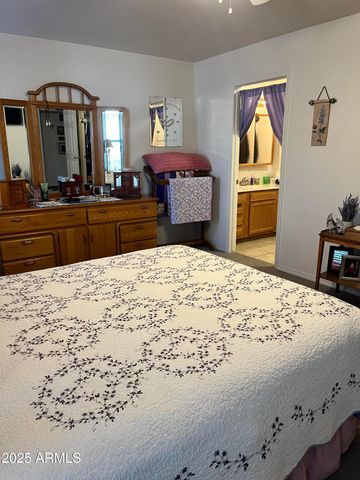 100 N LARIAT Way, Payson, AZ 85541