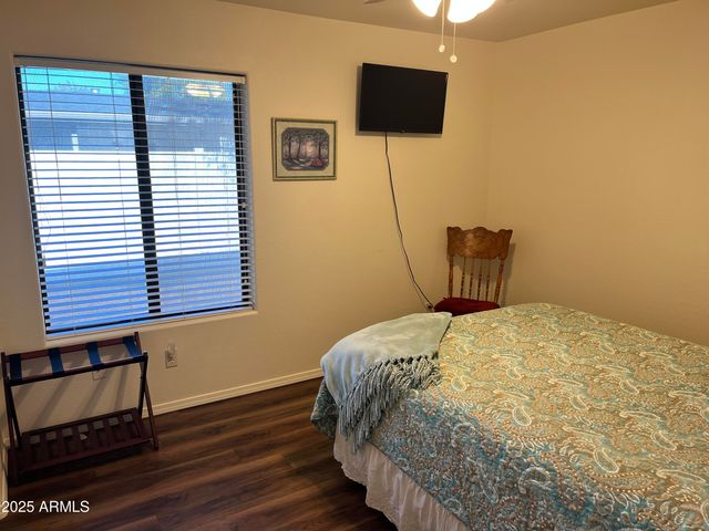 100 N LARIAT Way, Payson, AZ 85541