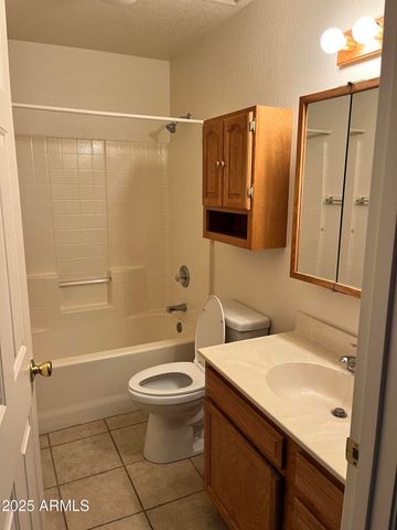 100 N LARIAT Way, Payson, AZ 85541