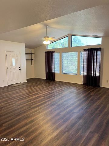 100 N LARIAT Way, Payson, AZ 85541