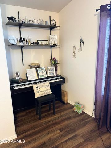 100 N LARIAT Way, Payson, AZ 85541