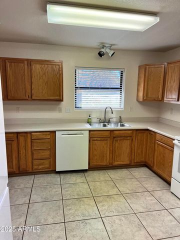 100 N LARIAT Way, Payson, AZ 85541