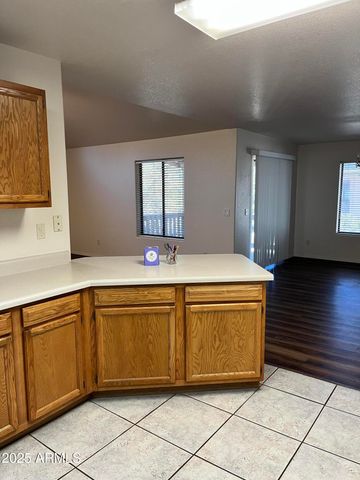 100 N LARIAT Way, Payson, AZ 85541