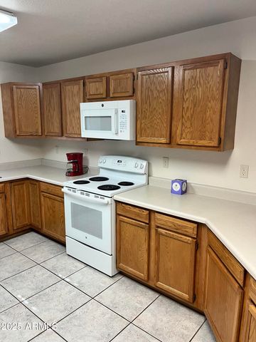 100 N LARIAT Way, Payson, AZ 85541