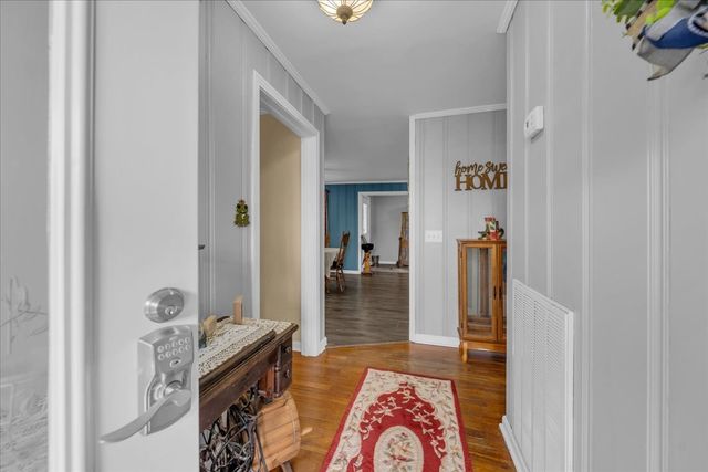 921 Dry Creek Rd, Smithville, TN 37166