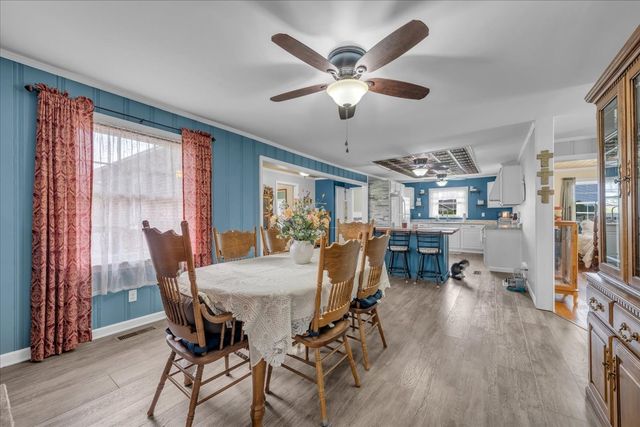 921 Dry Creek Rd, Smithville, TN 37166