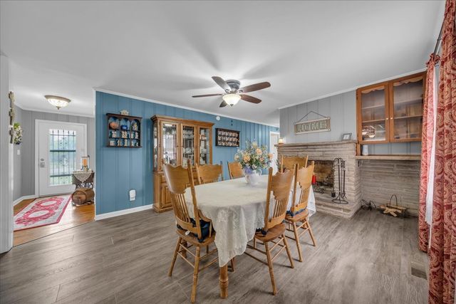 921 Dry Creek Rd, Smithville, TN 37166