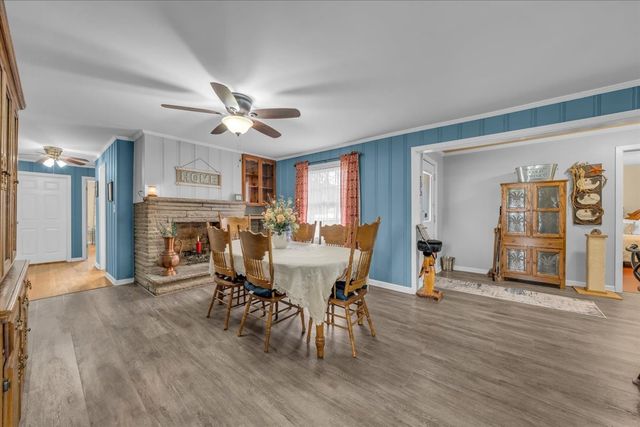921 Dry Creek Rd, Smithville, TN 37166