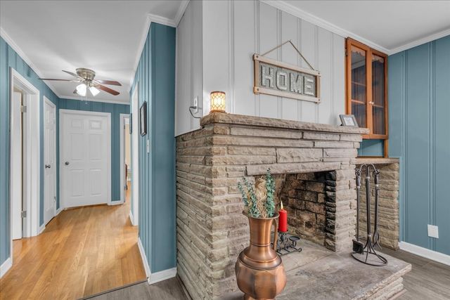 921 Dry Creek Rd, Smithville, TN 37166