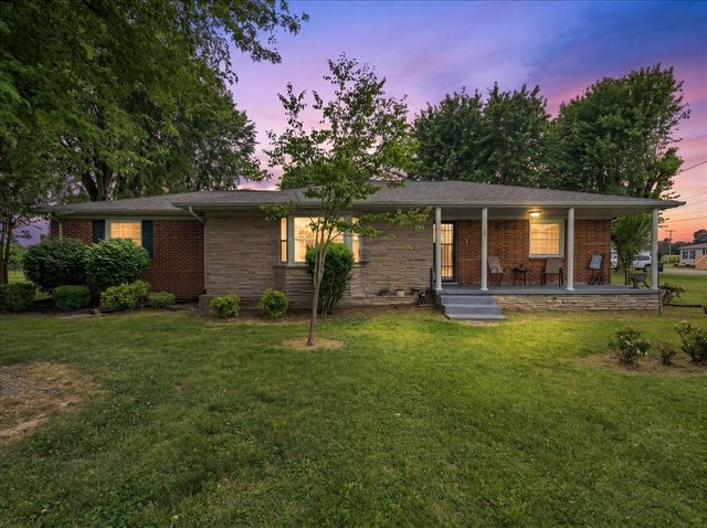 921 Dry Creek Rd, Smithville, TN 37166