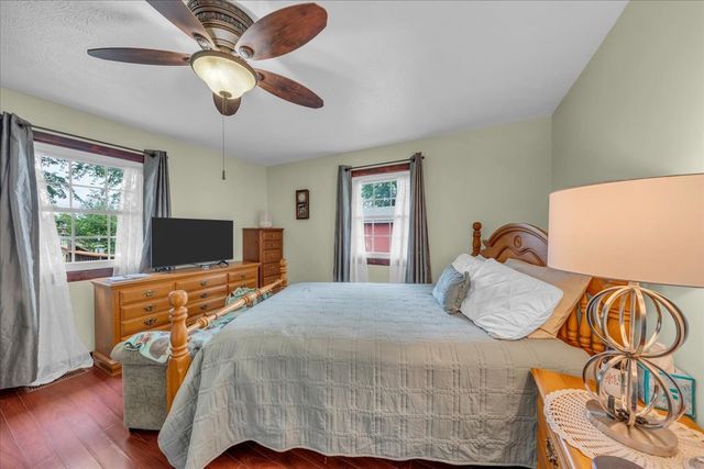 921 Dry Creek Rd, Smithville, TN 37166