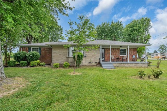 921 Dry Creek Rd, Smithville, TN 37166